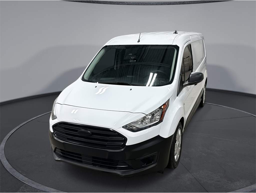 2023 Ford Transit Connect XL