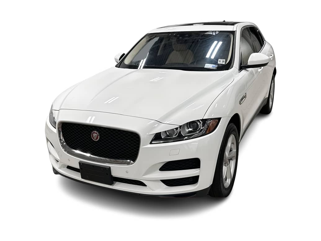 2020 Jaguar F-Pace Premium -
                  Old Bridge, NJ