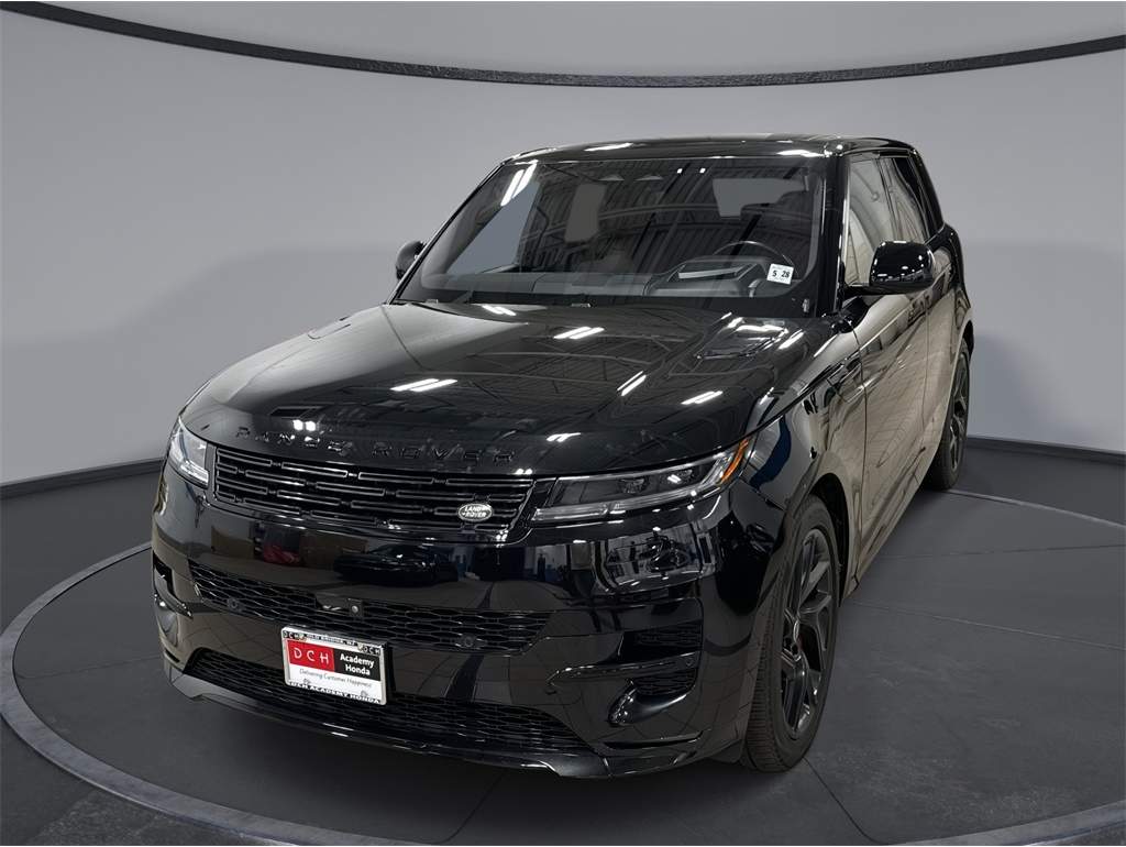2023 Land Rover Range Rover Sport SE Dynamic's photo