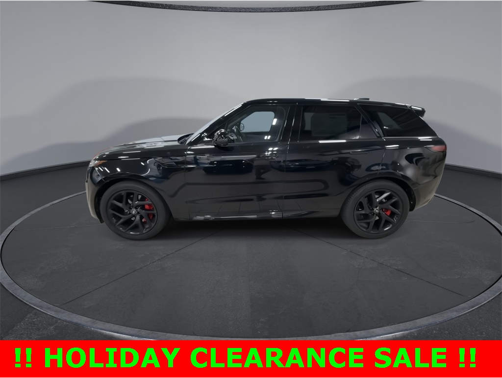 2023 Land Rover Range Rover Sport SE Dynamic's photo