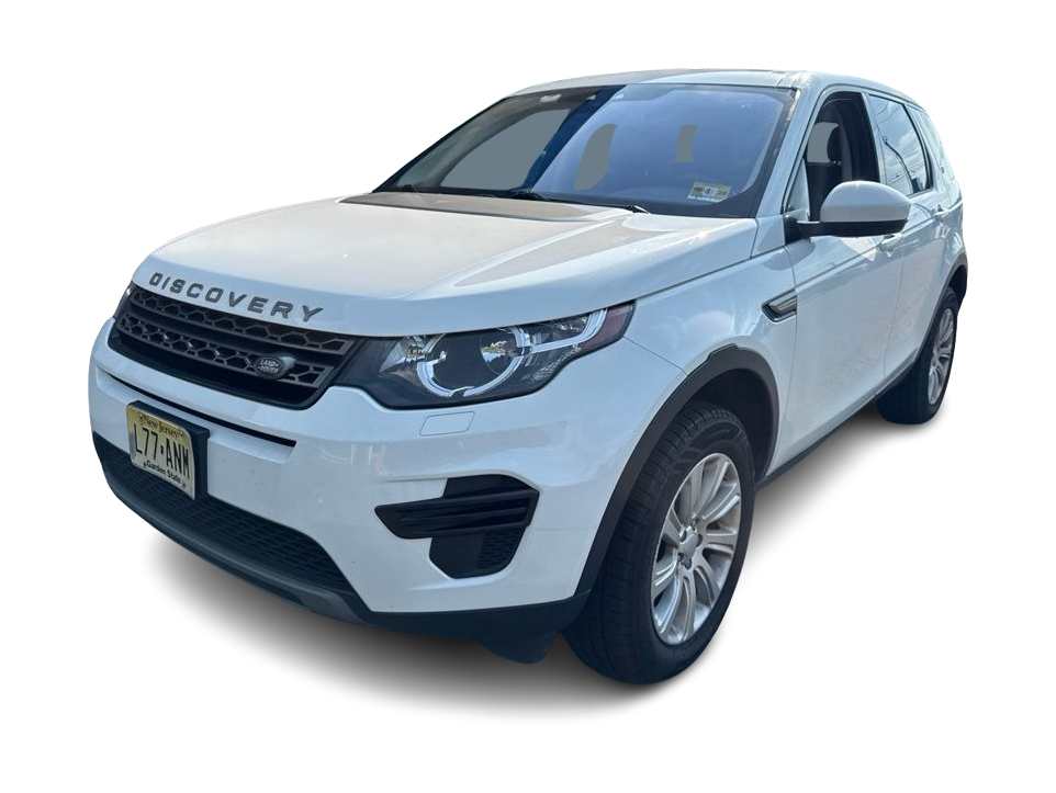 2019 Land Rover Discovery Sport SE -
                  Old Bridge, NJ