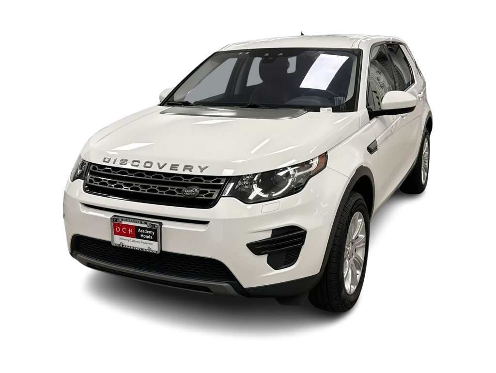 2019 Land Rover Discovery Sport SE -
                  Old Bridge, NJ