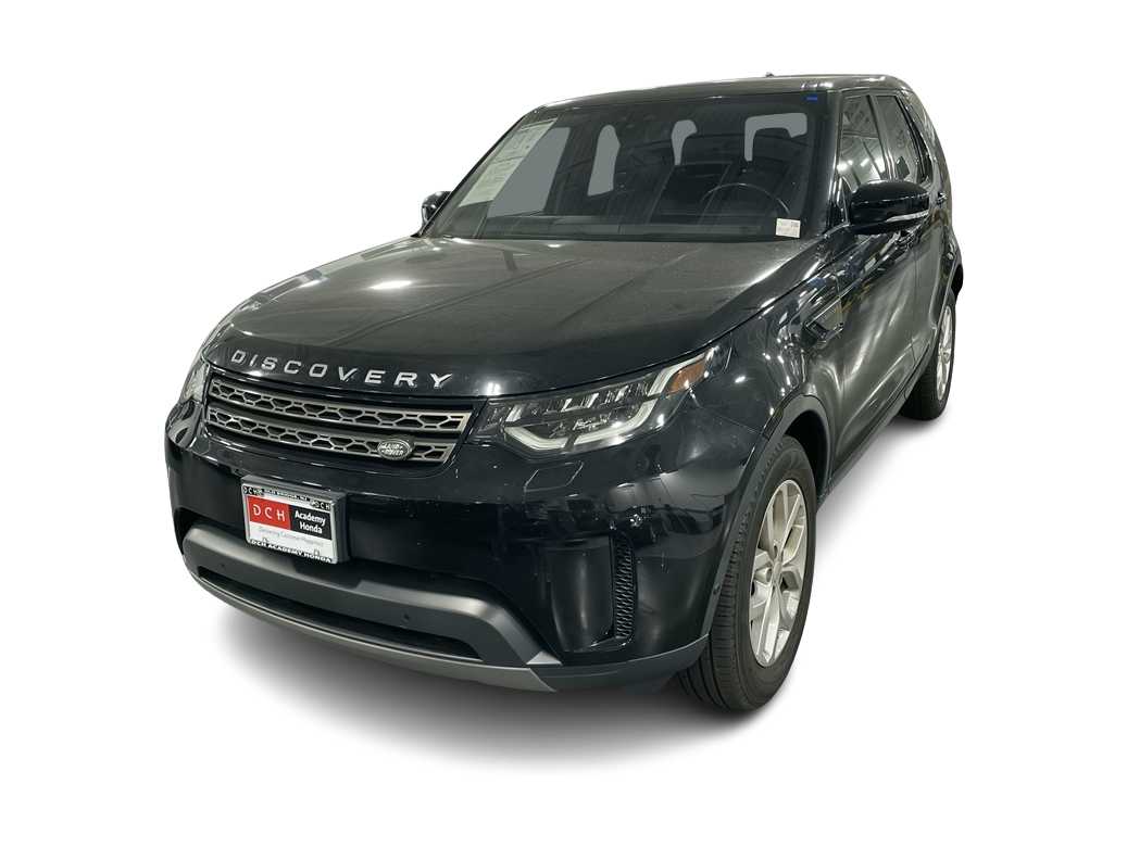 2019 Land Rover Discovery SE -
                Old Bridge, NJ