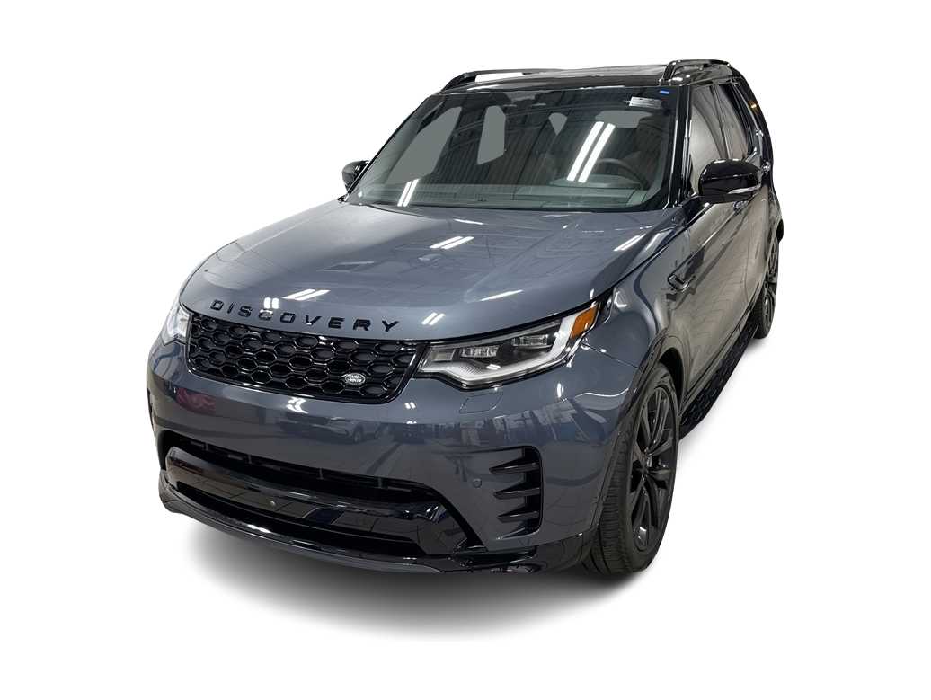 Thumbnail: 2024 Land Rover Discovery - 1