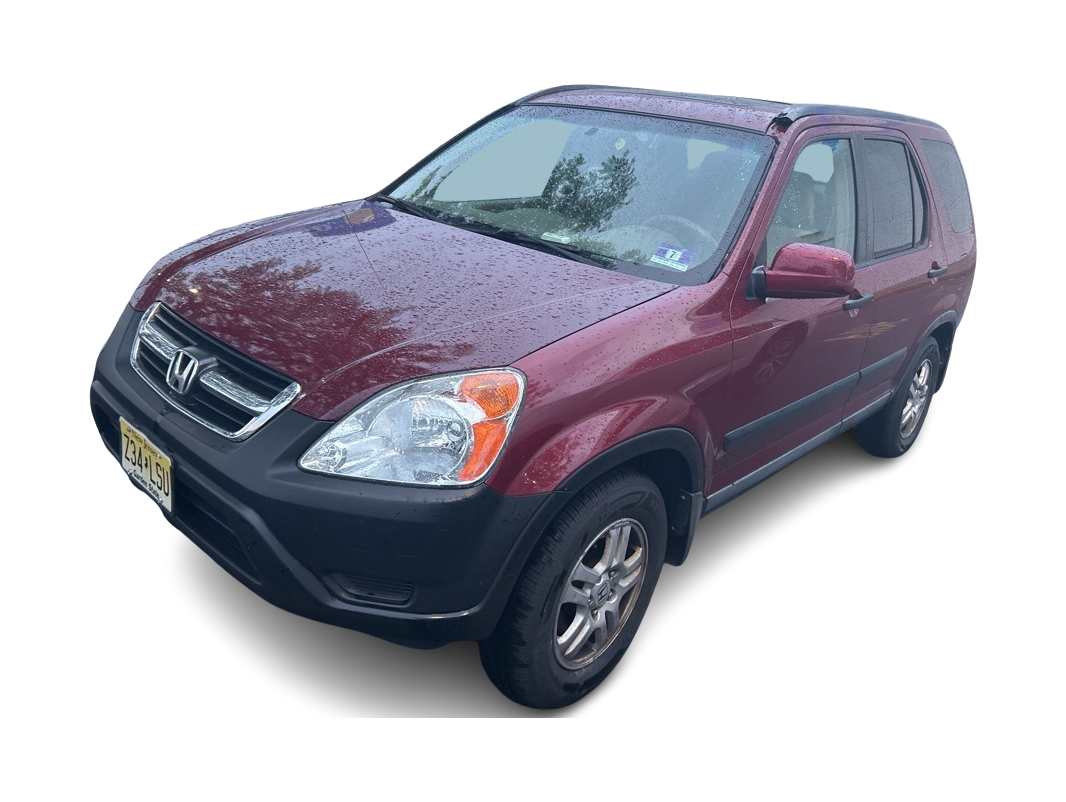 2004 Honda CR-V EX -
                  Old Bridge, NJ