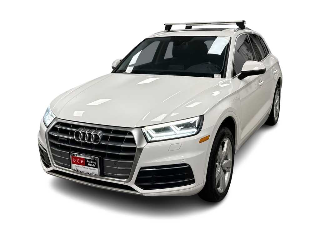 2018 Audi Q5 Premium Plus -
                  Old Bridge, NJ