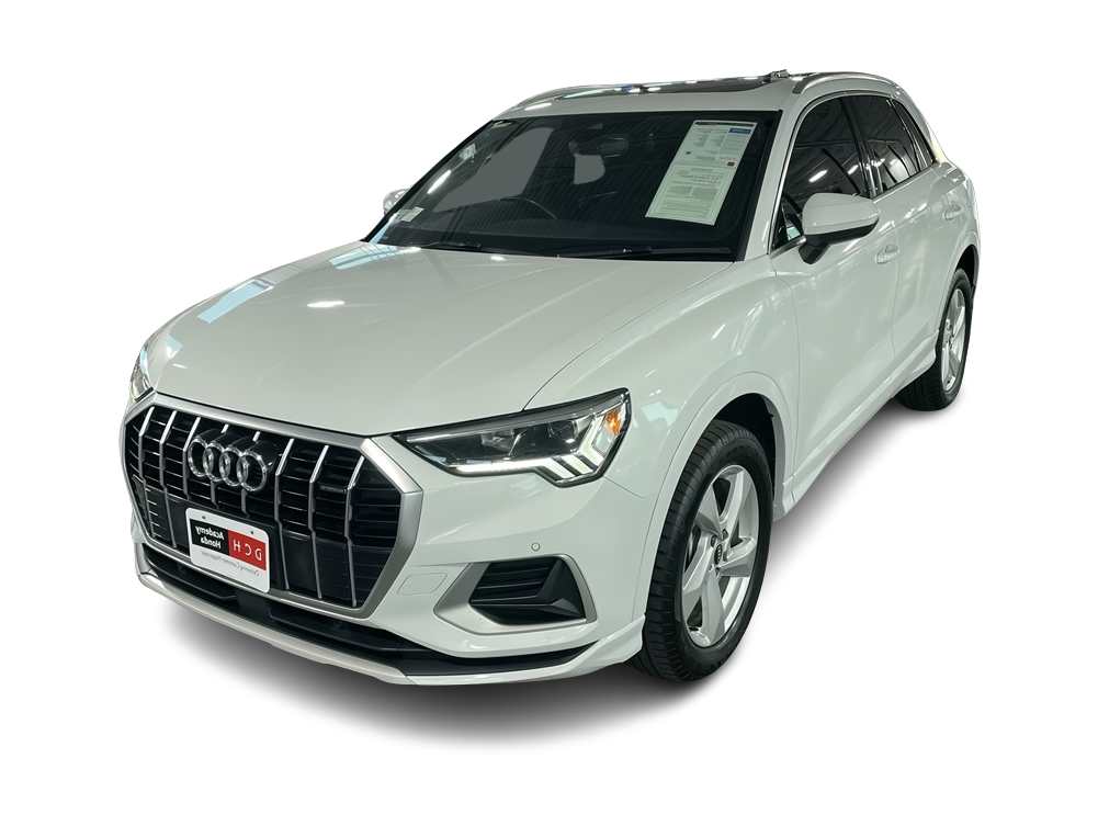 2021 Audi Q3 Premium Plus -
                Old Bridge, NJ