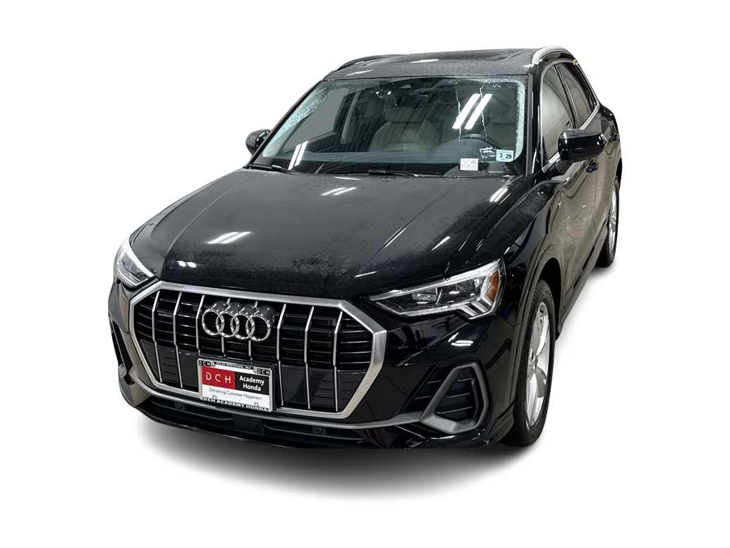 Thumbnail: 2024 Audi Q3 - 1