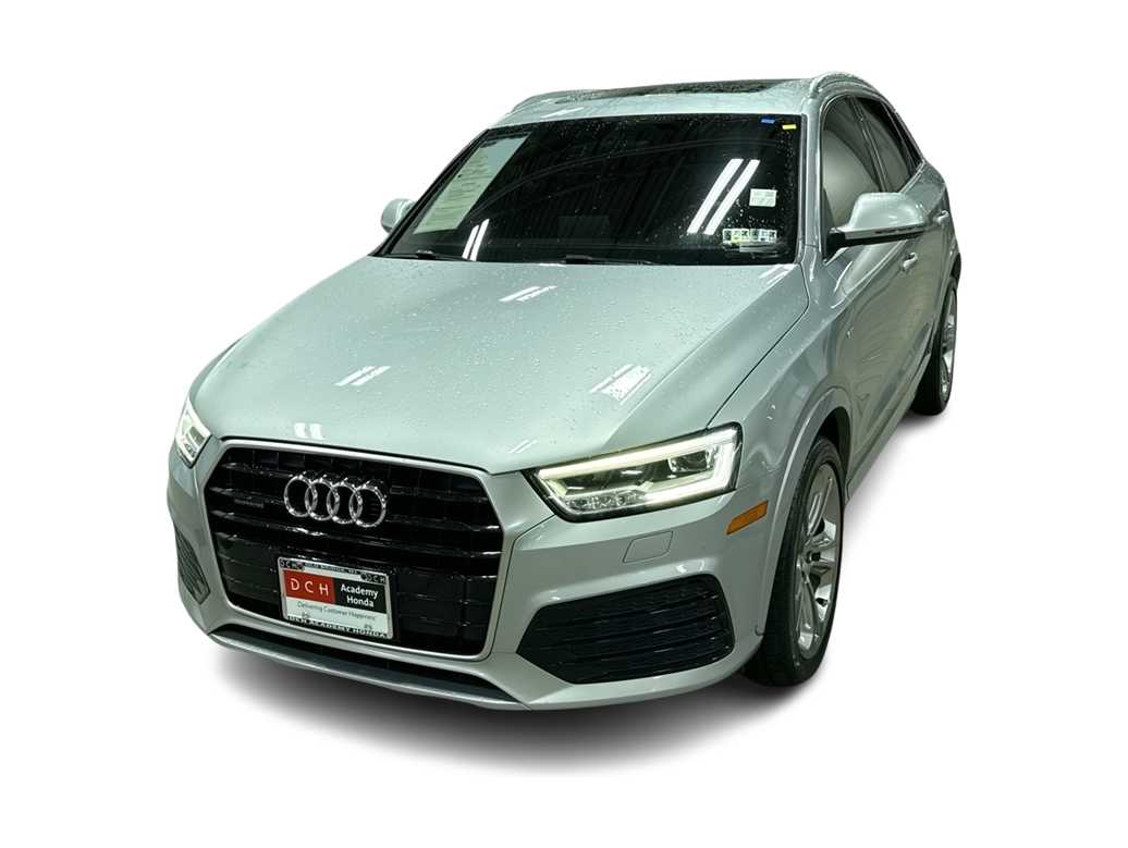 2018 Audi Q3 Premium Plus -
                  Old Bridge, NJ