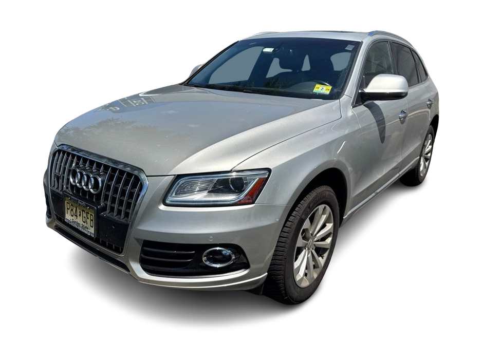 2015 Audi Q5 Premium Plus -
                  Old Bridge, NJ