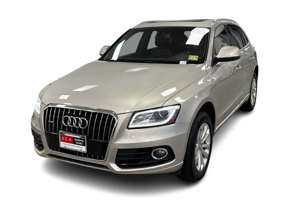 2015 Audi Q5 Premium Plus -
                  Old Bridge, NJ