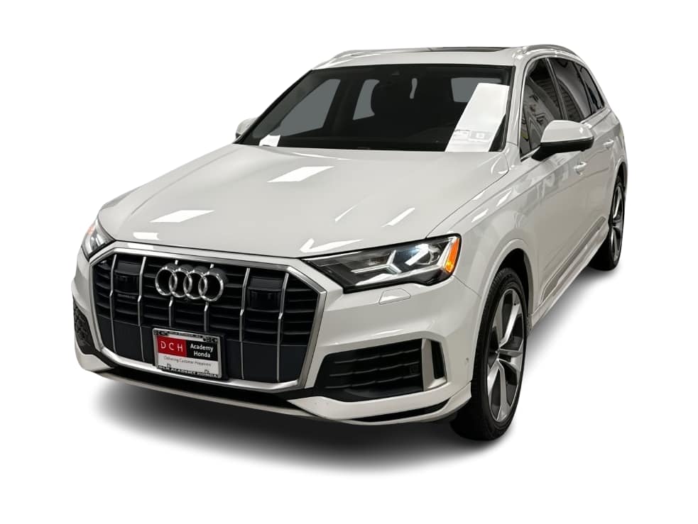 2020 Audi Q7 Premium Plus -
                  Old Bridge, NJ