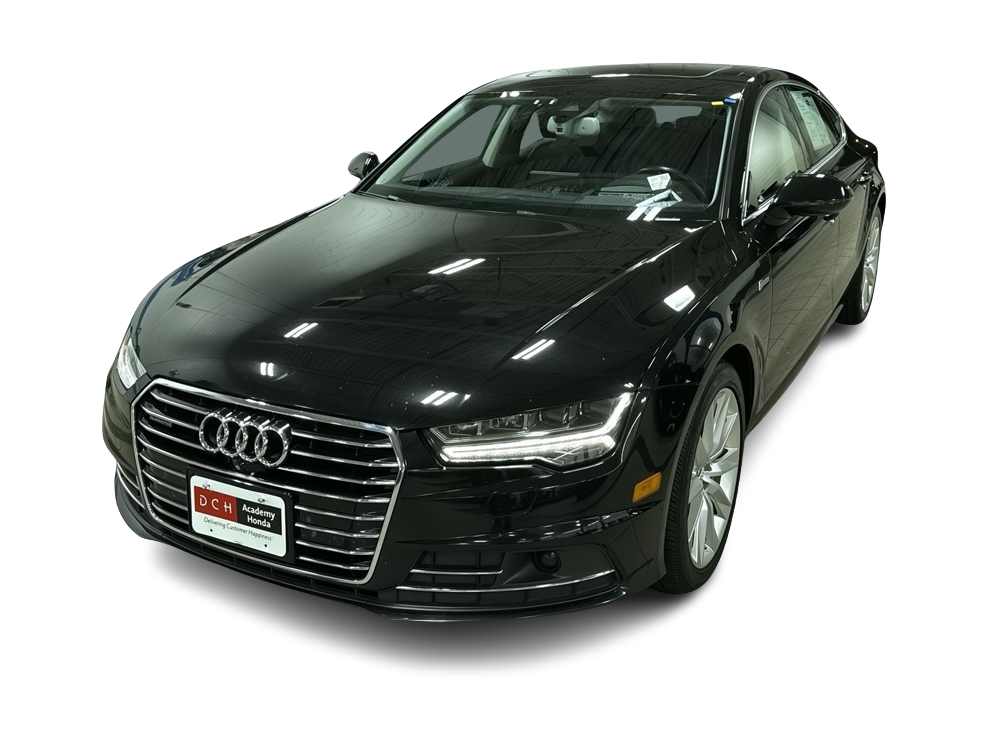 2016 Audi A7 Prestige -
                  Old Bridge, NJ