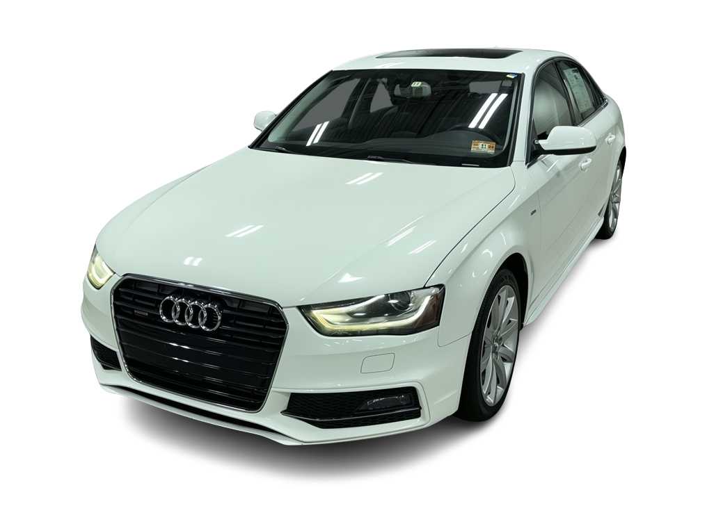 2014 Audi A4 Premium -
                  Old Bridge, NJ
