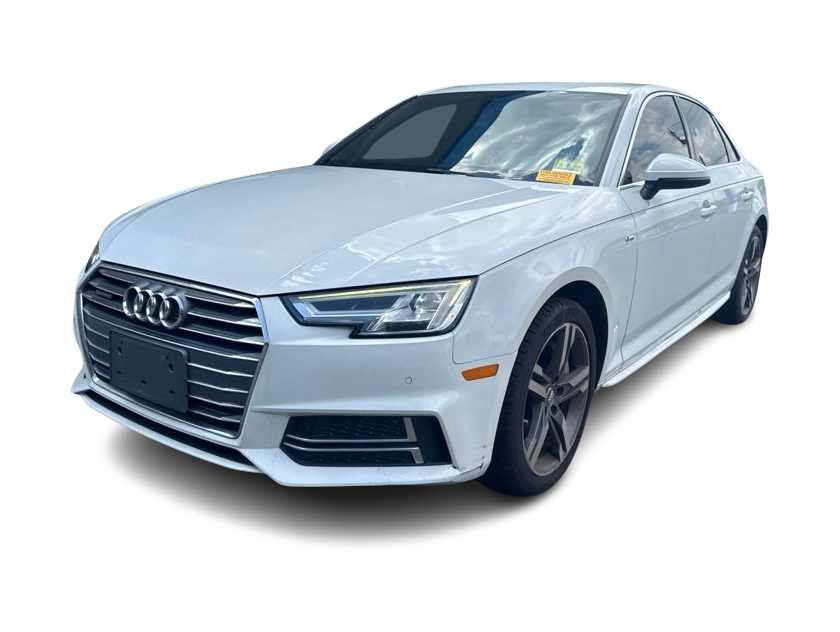 2018 Audi A4 Premium Plus -
                  Old Bridge, NJ