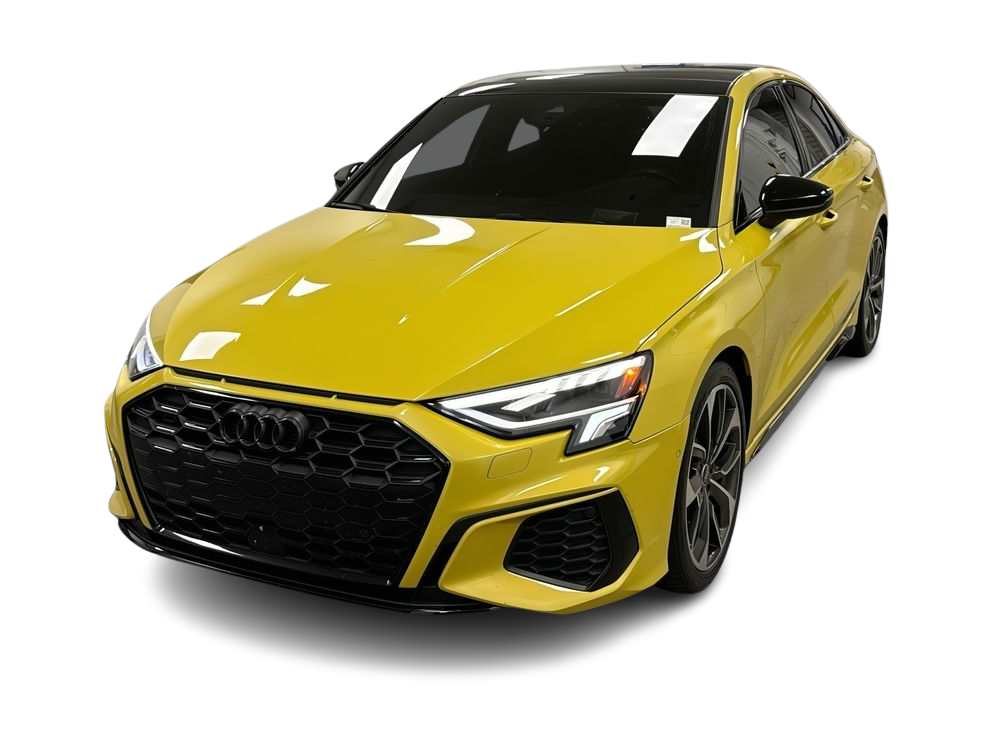2023 Audi S3 Premium -
                  Old Bridge, NJ