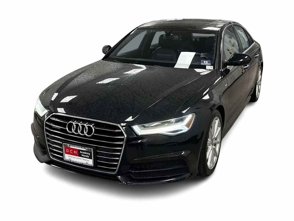 2018 Audi A6 Premium Plus -
                  Old Bridge, NJ