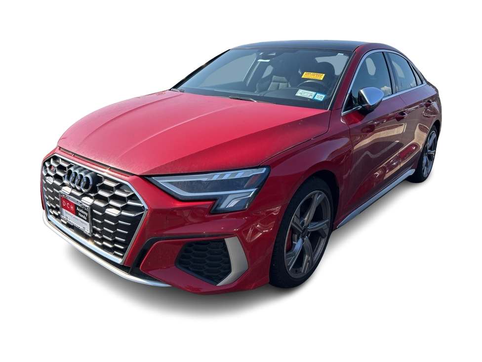 2023 Audi S3 Premium Plus -
                  Old Bridge, NJ