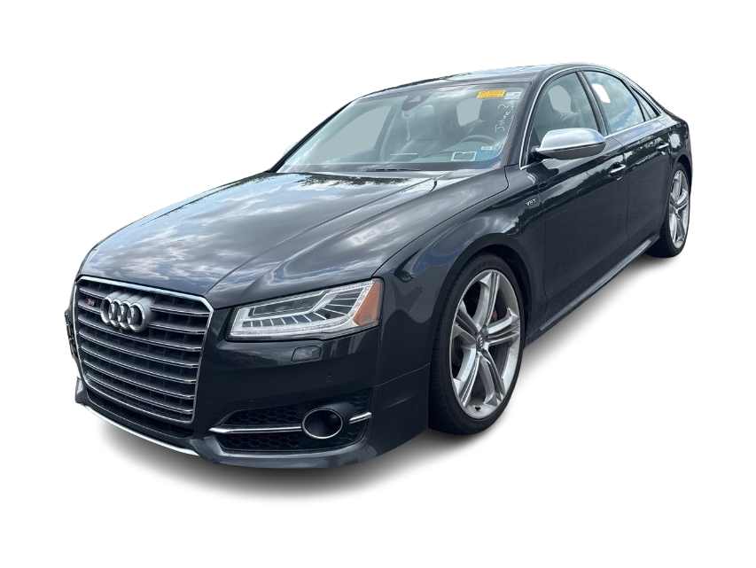 2015 Audi S8 4.0T -
                  Old Bridge, NJ
