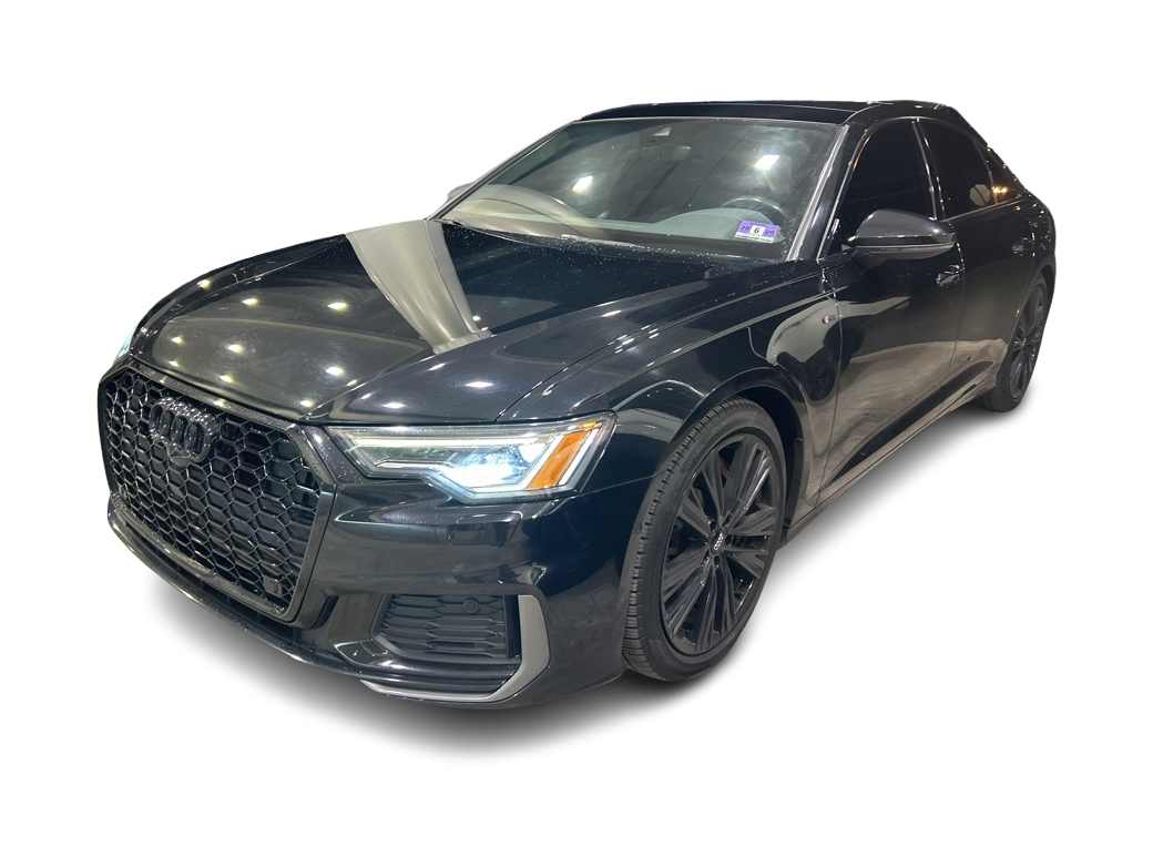 2019 Audi A6 Premium Plus -
                Old Bridge, NJ