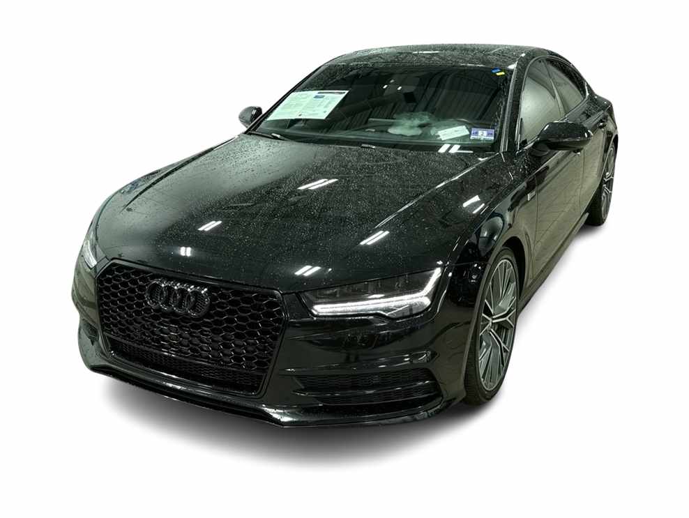 2018 Audi A7 Premium Plus -
                  Old Bridge, NJ