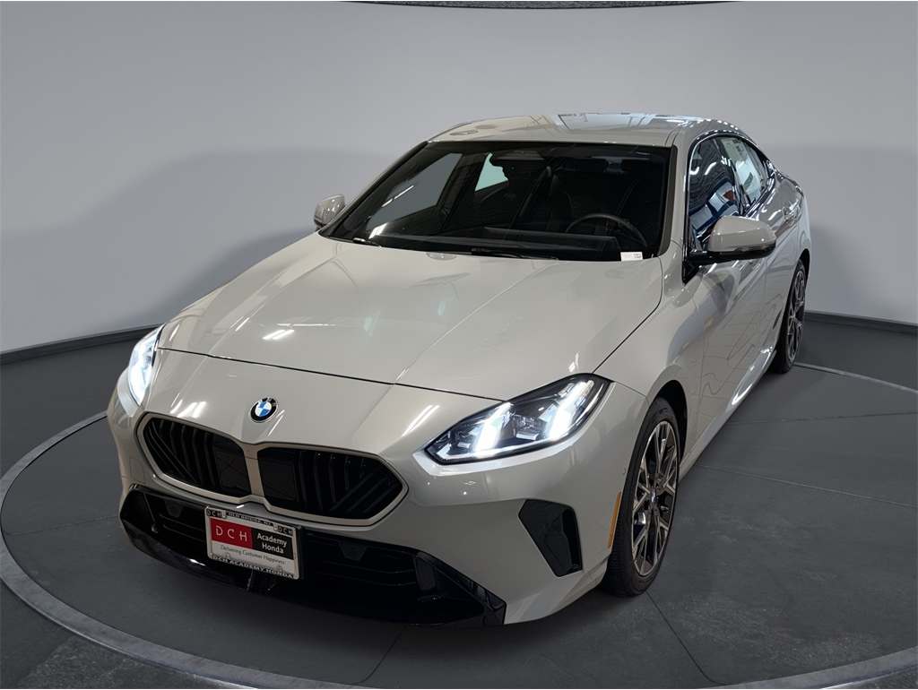 2025 BMW 2 Series 228's photo