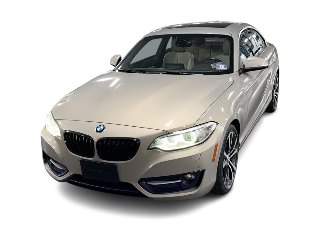 2017 BMW 2 Series 230i -
                  Old Bridge, NJ