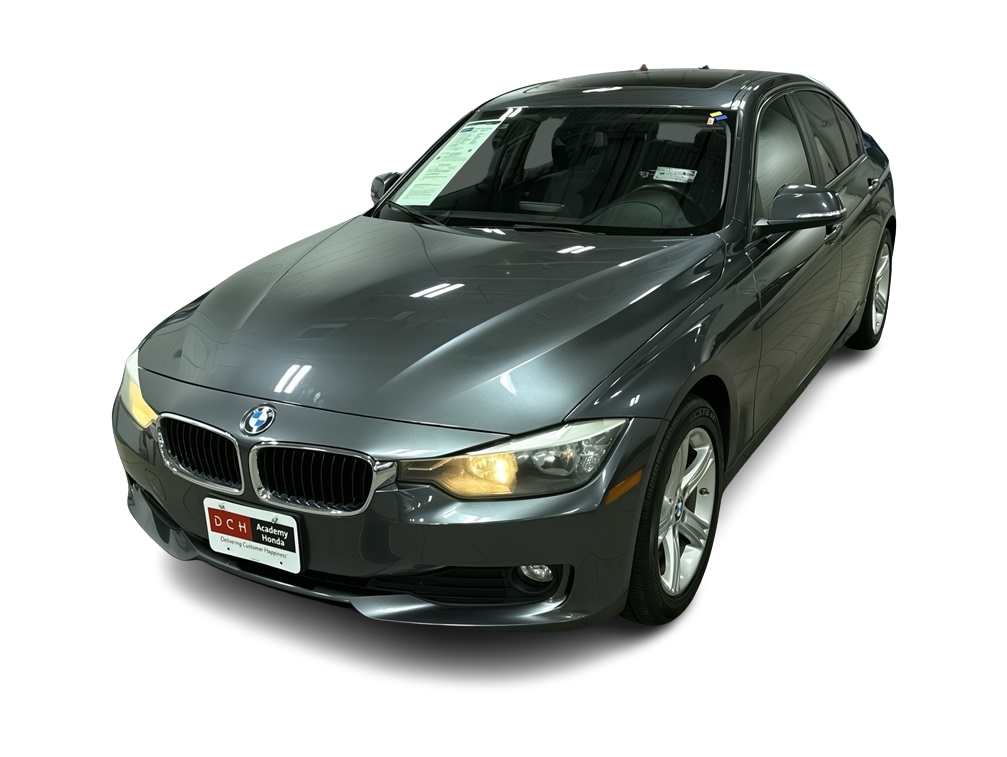 2015 BMW 3 Series 320i -
                Old Bridge, NJ