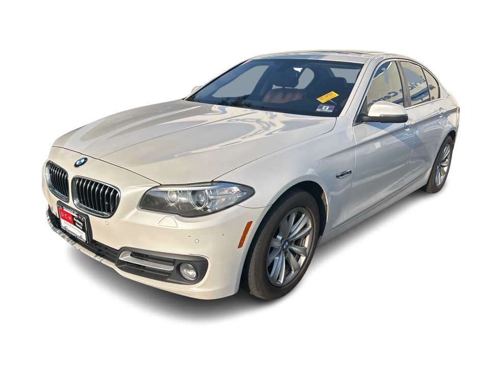 2016 BMW 5 Series 528xi -
                  Old Bridge, NJ