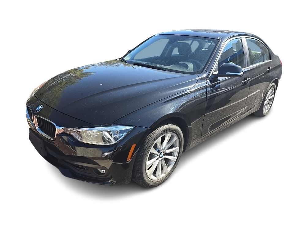 2018 BMW 3 Series 320i -
                  Old Bridge, NJ