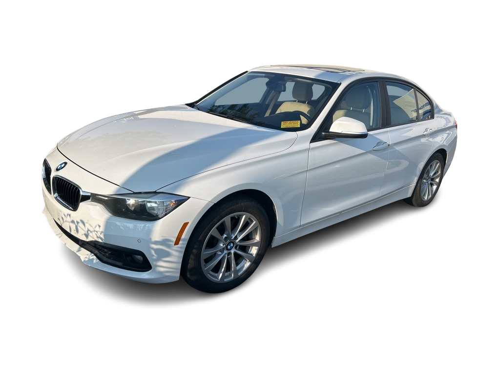 2017 BMW 3 Series 320i -
                  Old Bridge, NJ