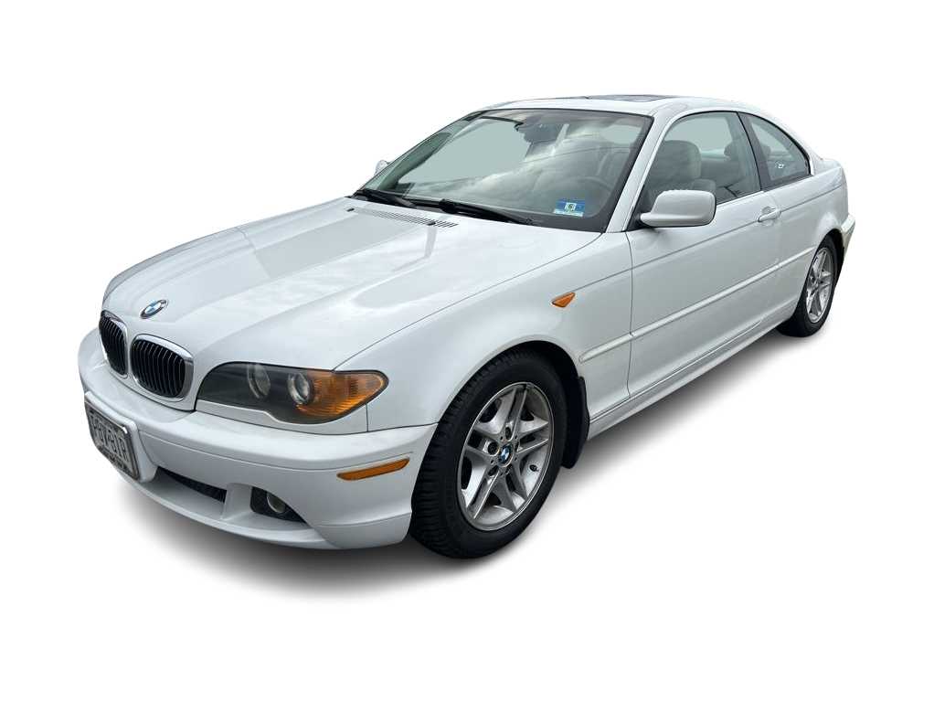 2004 BMW 3 Series 325Ci -
                  Old Bridge, NJ