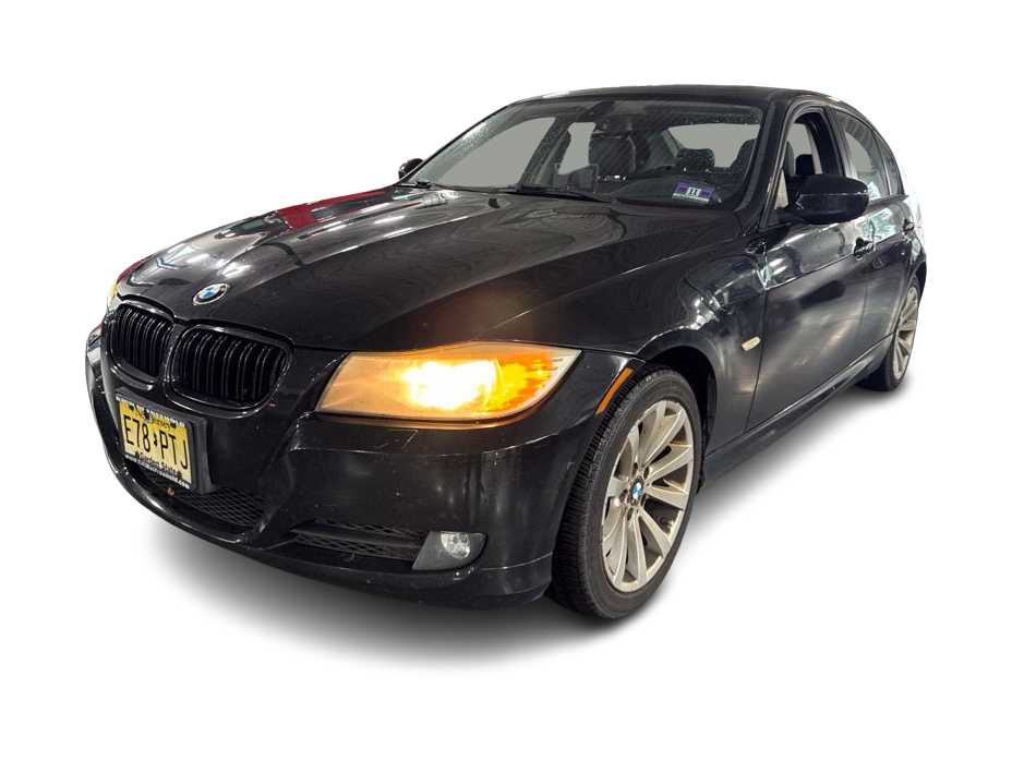 2011 BMW 3 Series 328xi -
                  Old Bridge, NJ