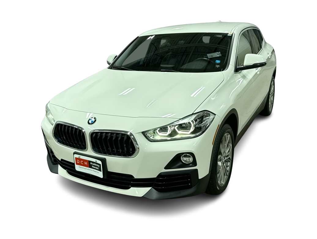 2018 BMW X2 xDrive28i -
                  Old Bridge, NJ