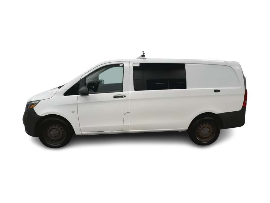 2017 Mercedes-Benz Metris  -
                  Old Bridge, NJ