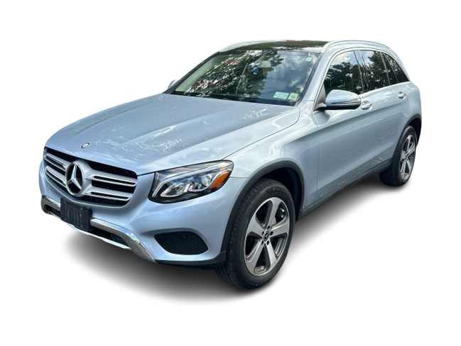 2017 Mercedes-Benz GLC 300 -
                  Old Bridge, NJ
