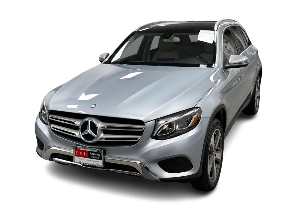 2017 Mercedes-Benz GLC 300 -
                  Old Bridge, NJ