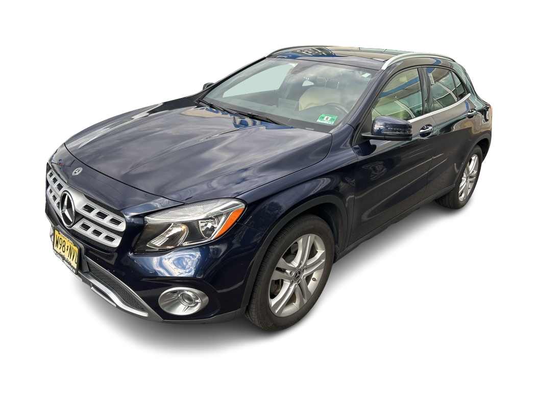 2018 Mercedes-Benz GLA 250 -
                  Old Bridge, NJ