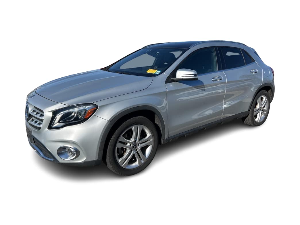 2019 Mercedes-Benz GLA 250 -
                  Old Bridge, NJ