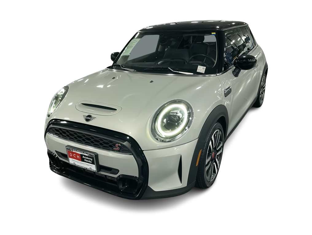 2022 MINI Cooper S -
                Old Bridge, NJ