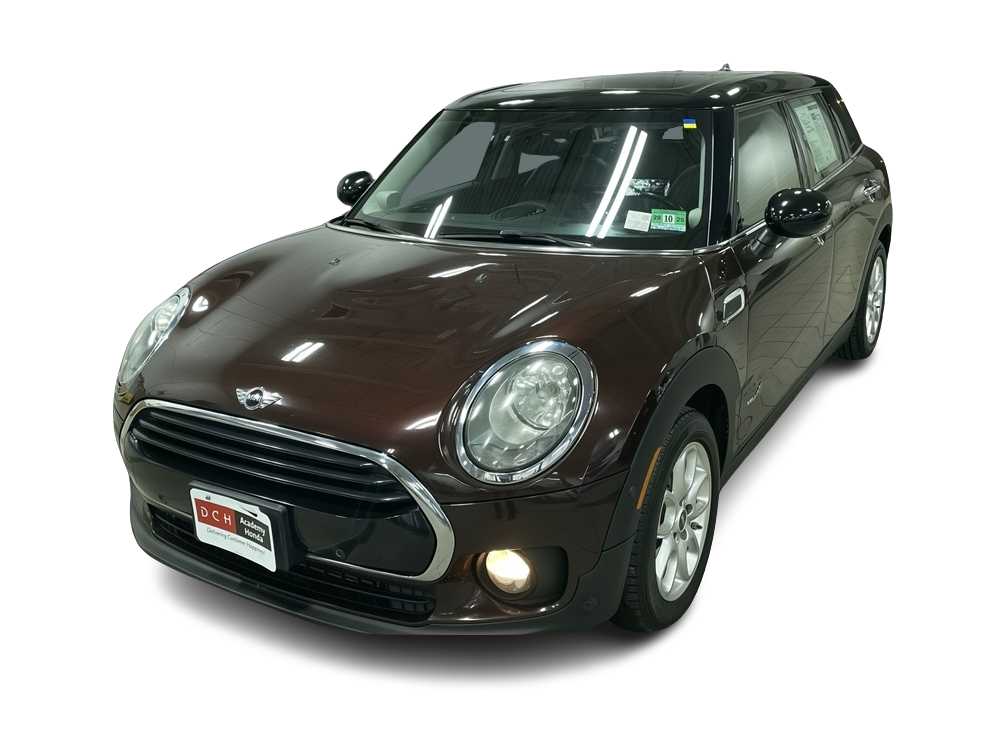 2018 MINI Cooper Clubman  -
                Old Bridge, NJ