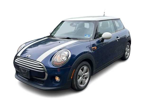 2015 MINI Cooper Base -
                  Old Bridge, NJ