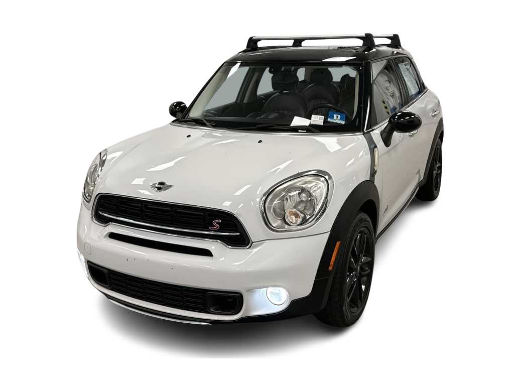 2015 MINI Cooper Countryman S -
                  Old Bridge, NJ