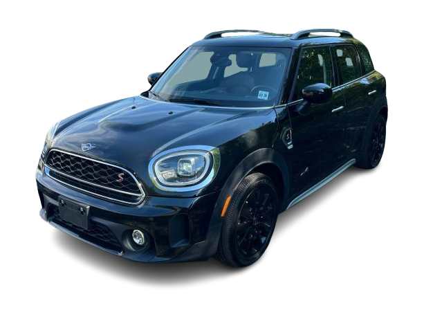 Thumbnail: 2024 MINI Cooper Countryman - 1