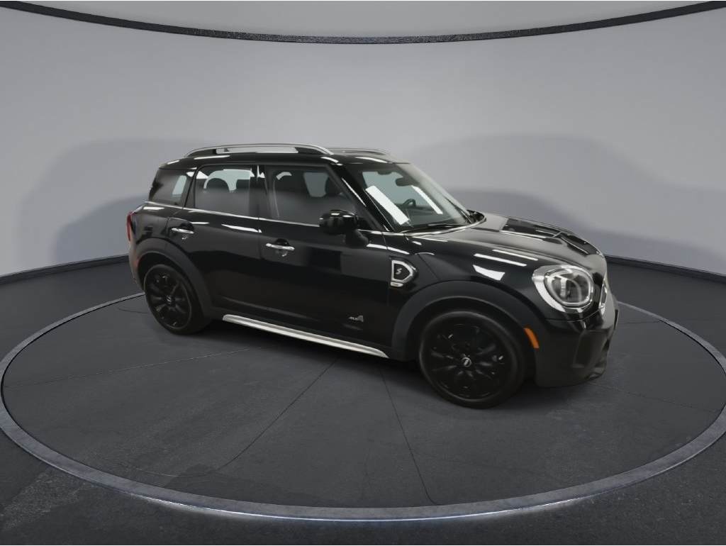 2024 MINI Countryman