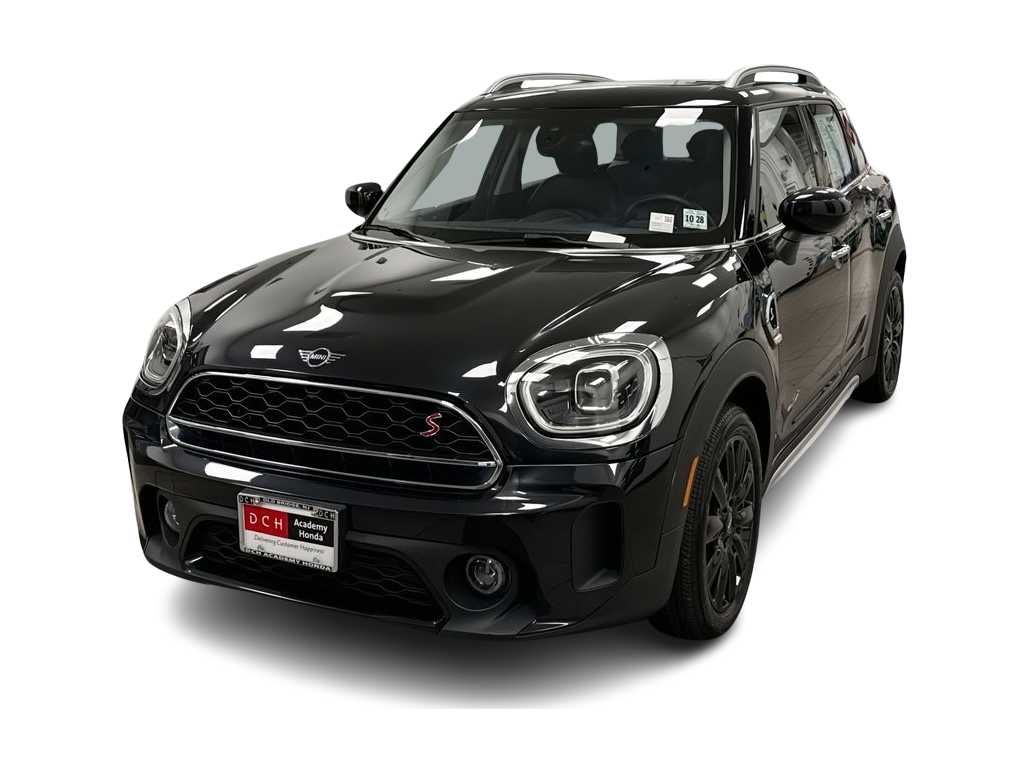 Thumbnail: 2024 MINI Cooper Countryman - 1