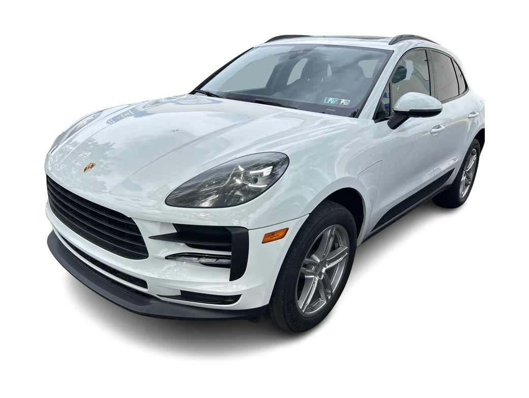 2019 Porsche Macan Base -
                  Old Bridge, NJ