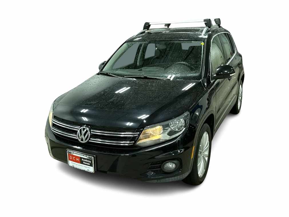 2014 Volkswagen Tiguan SEL -
                  Old Bridge, NJ