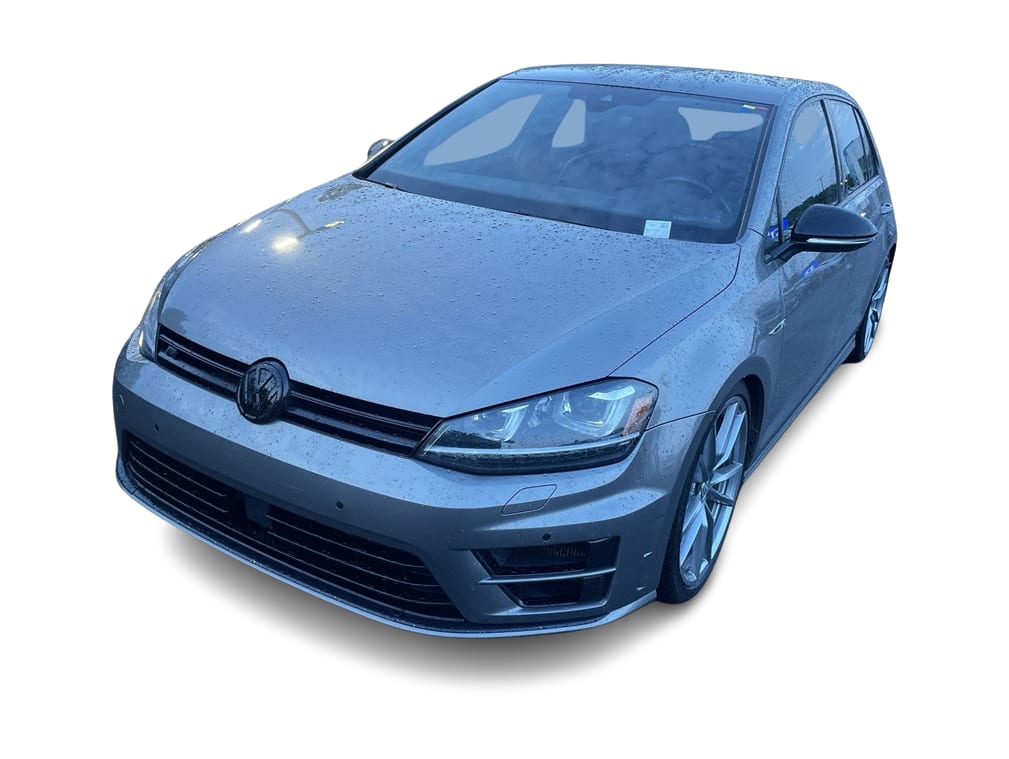 2017 Volkswagen Golf R -
                Old Bridge, NJ