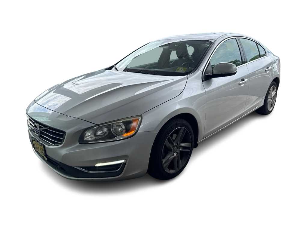 2015 Volvo S60 T5 -
                  Old Bridge, NJ